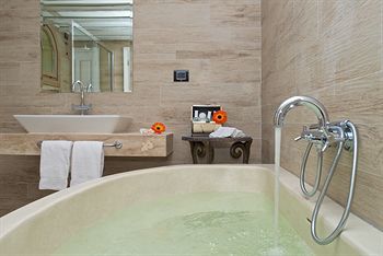 La Villa Del Re - Adults Only Elmo Екстериор снимка