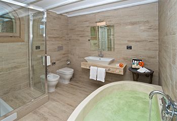 La Villa Del Re - Adults Only Elmo Екстериор снимка